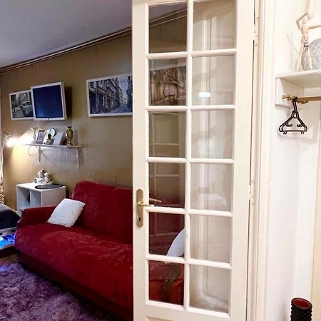 Studio Mosilor cu Parcare Apartment Bucureşti Exterior foto