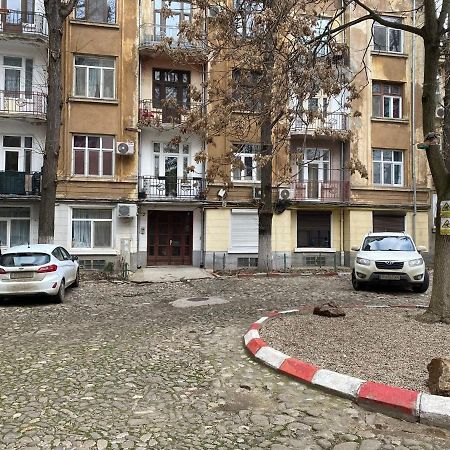 Studio Mosilor cu Parcare Apartment Bucureşti Exterior foto