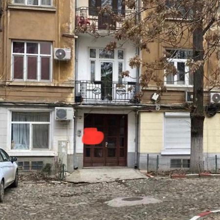 Studio Mosilor cu Parcare Apartment Bucureşti Exterior foto