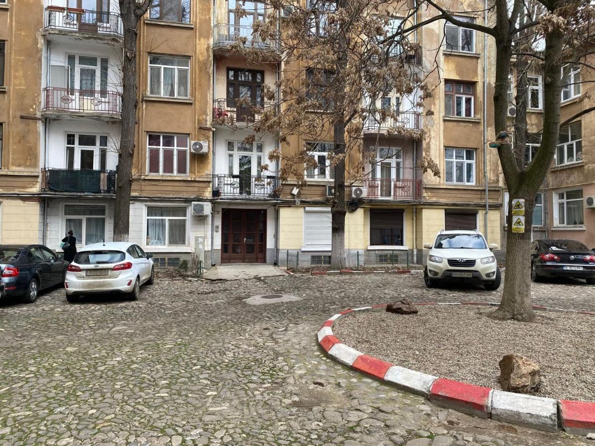 Studio Mosilor cu Parcare Apartment Bucureşti Exterior foto