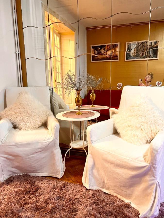 Studio Mosilor cu Parcare Apartment Bucureşti Exterior foto
