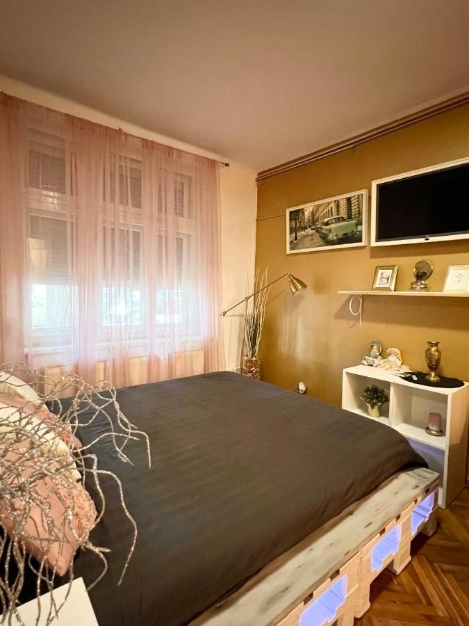Studio Mosilor cu Parcare Apartment Bucureşti Exterior foto
