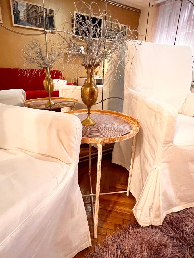 Studio Mosilor cu Parcare Apartment Bucureşti Exterior foto