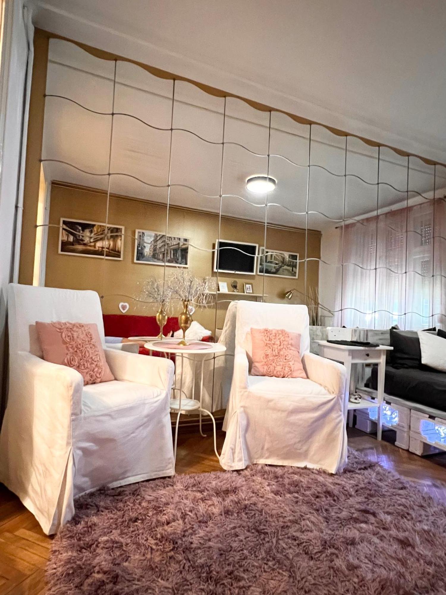 Studio Mosilor cu Parcare Apartment Bucureşti Exterior foto