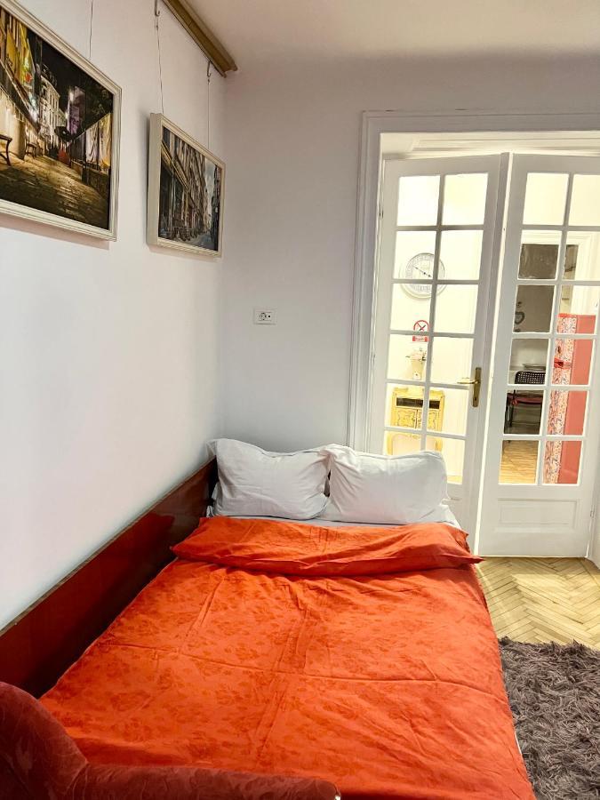 Studio Mosilor cu Parcare Apartment Bucureşti Exterior foto