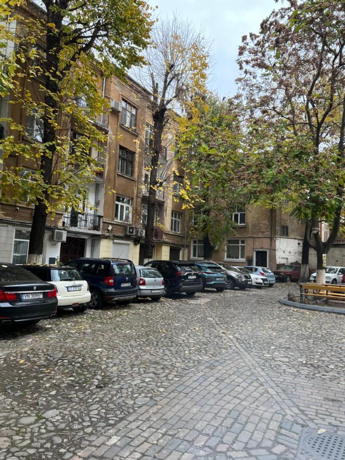 Studio Mosilor cu Parcare Apartment Bucureşti Exterior foto